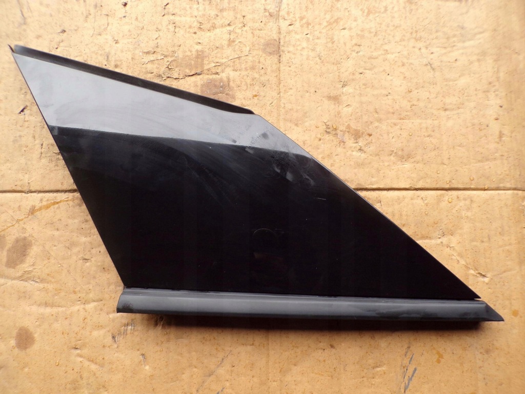 фото №7, Молдинг крыла левый задняя peugeot 2008 ii