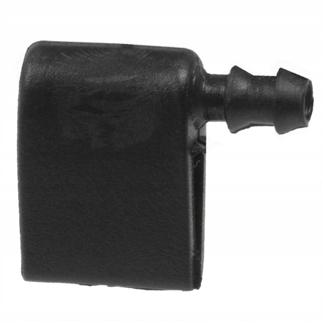 фото №1, Насадка распылителя стекло перед do mercedes sprinter vw crafter