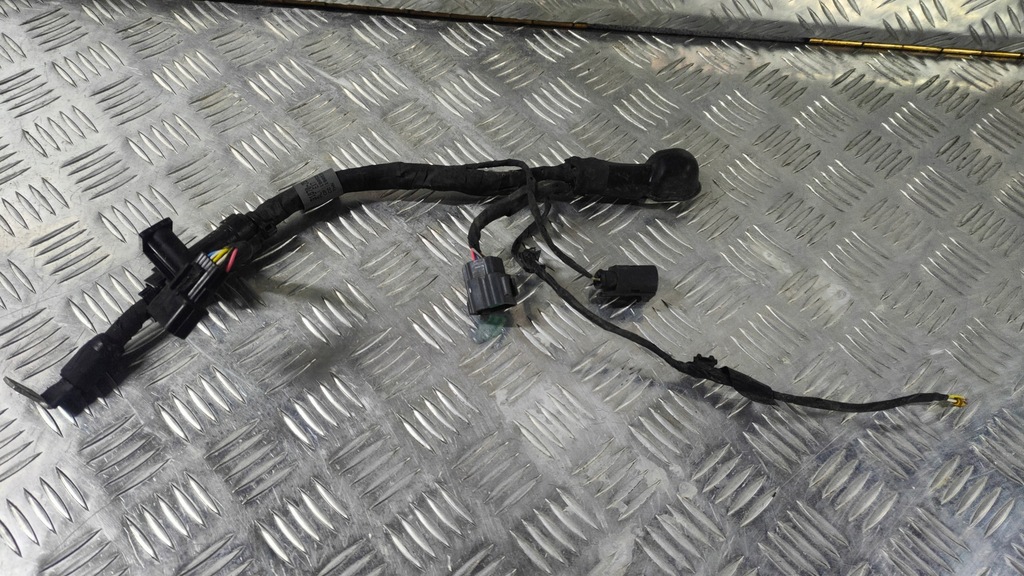 фото №1, Джгут електропроводка радар kia stinger оригінал europ
