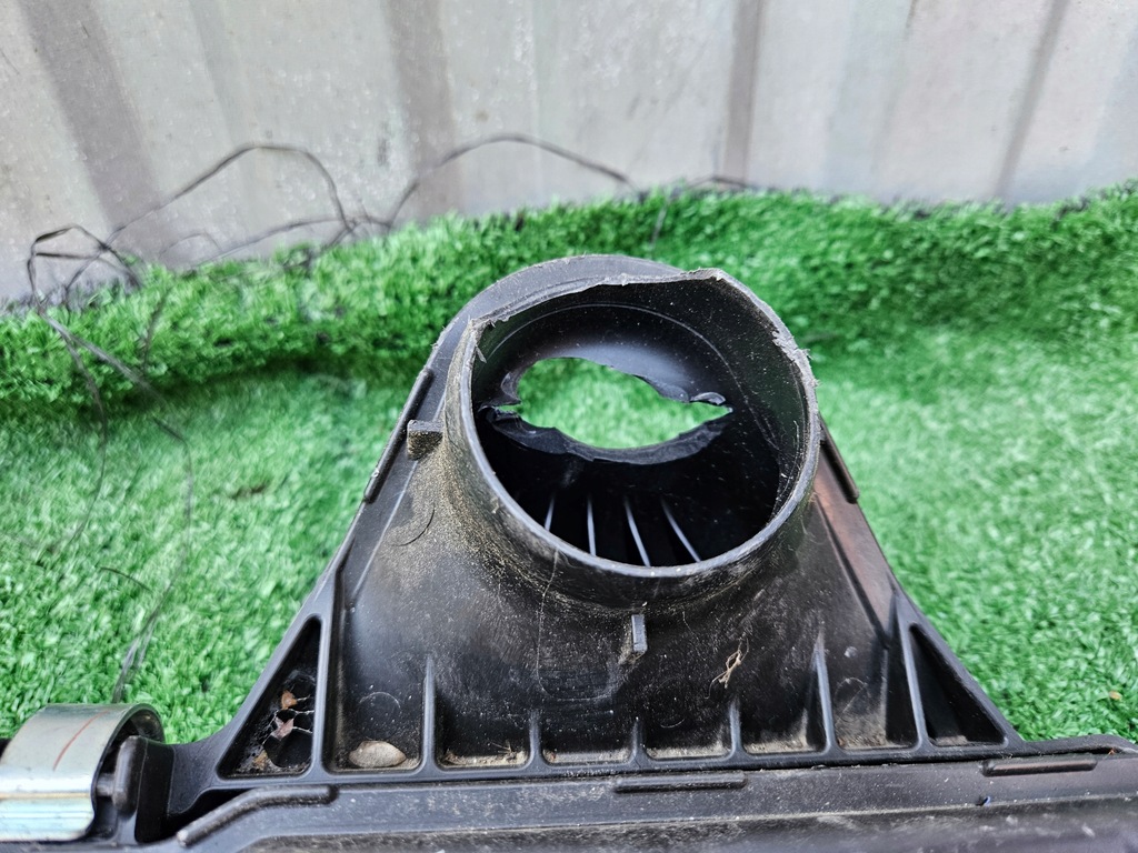 фото №15, Корпус фильтра воздуха citroen c1 ii peugeot 108