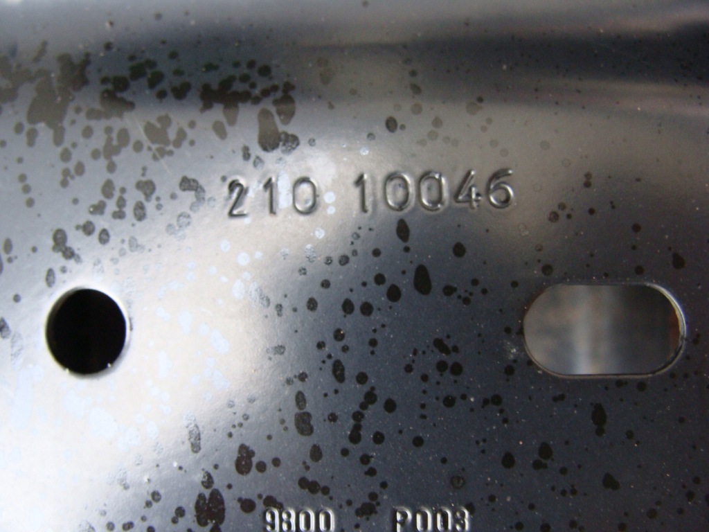 фото №3, Балка pod бампер задня mini r60 countryman