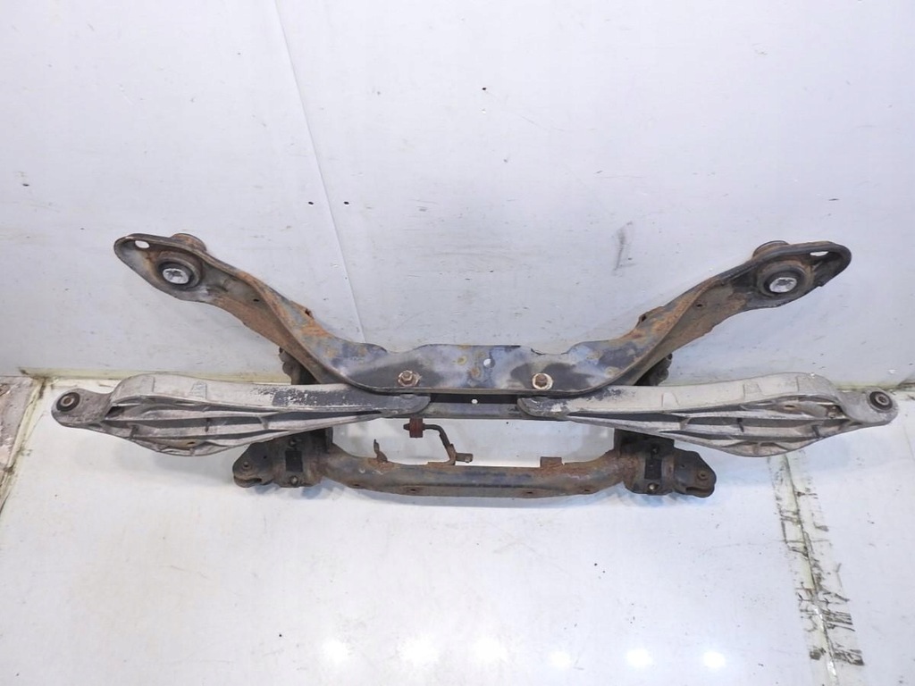 фото №6, Подрамник подрамник volvo v70 iii 2.0 f