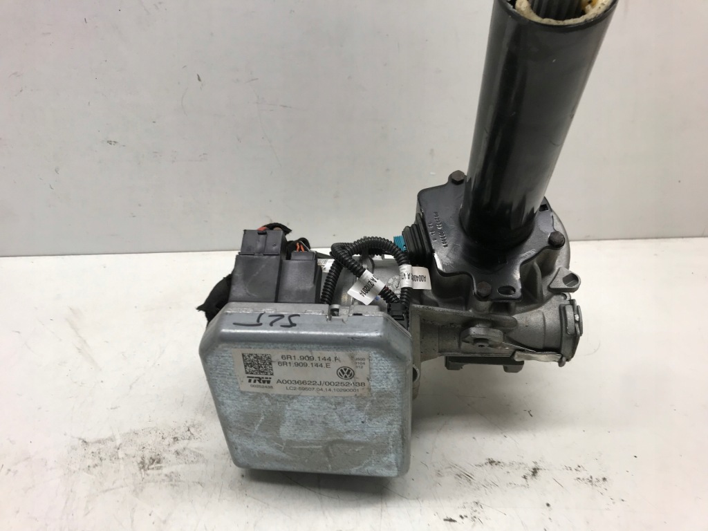 Усилитель электрический двигатель skoda rapid seat toledo iv 4 6ja 12-1 европа Киев