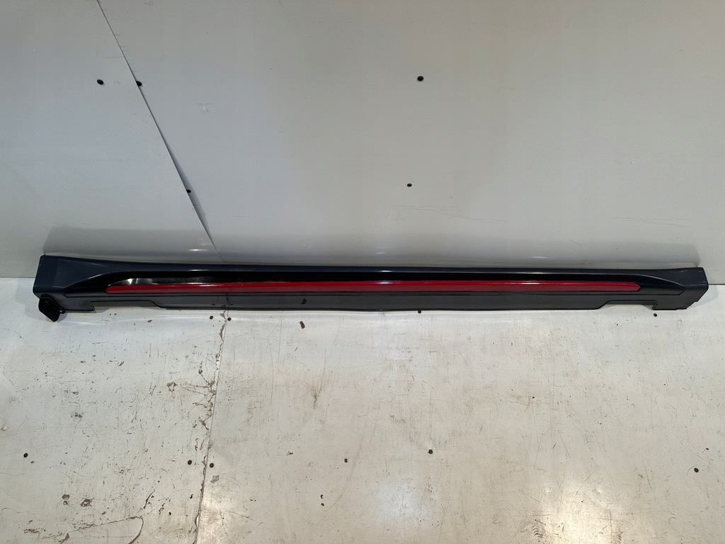 фото №1, Kia ceed iii gt-line молдинг поріг права