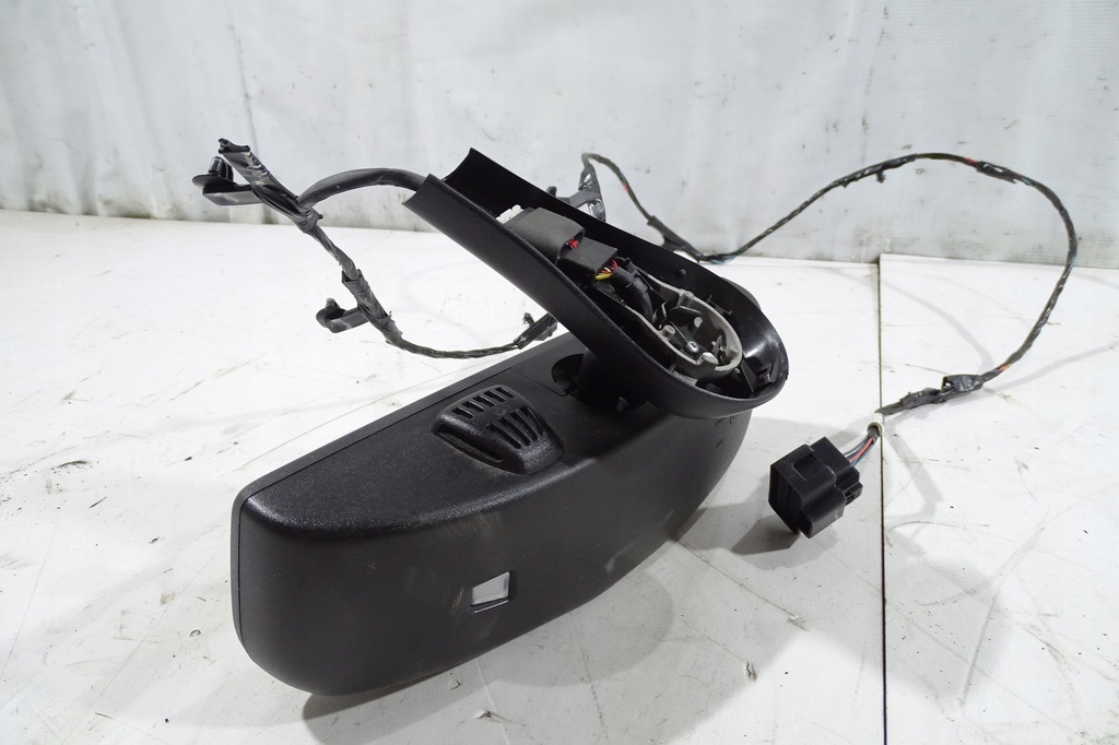 фото №9, Freemont journey 11- дзеркало заднього виду фотохромний