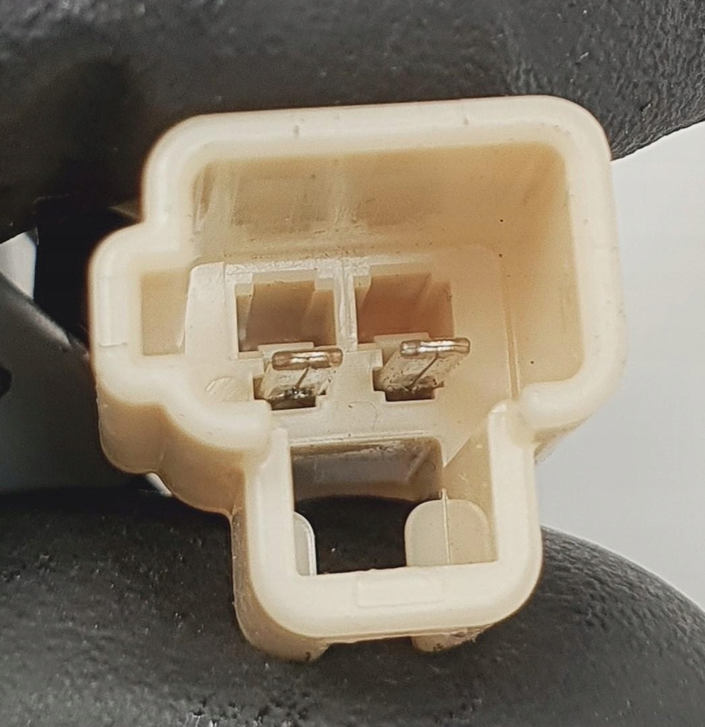 фото №4, Замок дверь правый задняя mazda rx-8