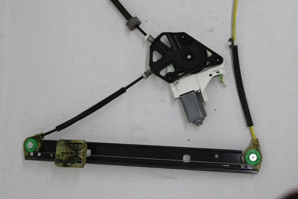 фото №8, Audi q3 8u 2011r- підйомник скло правий перед