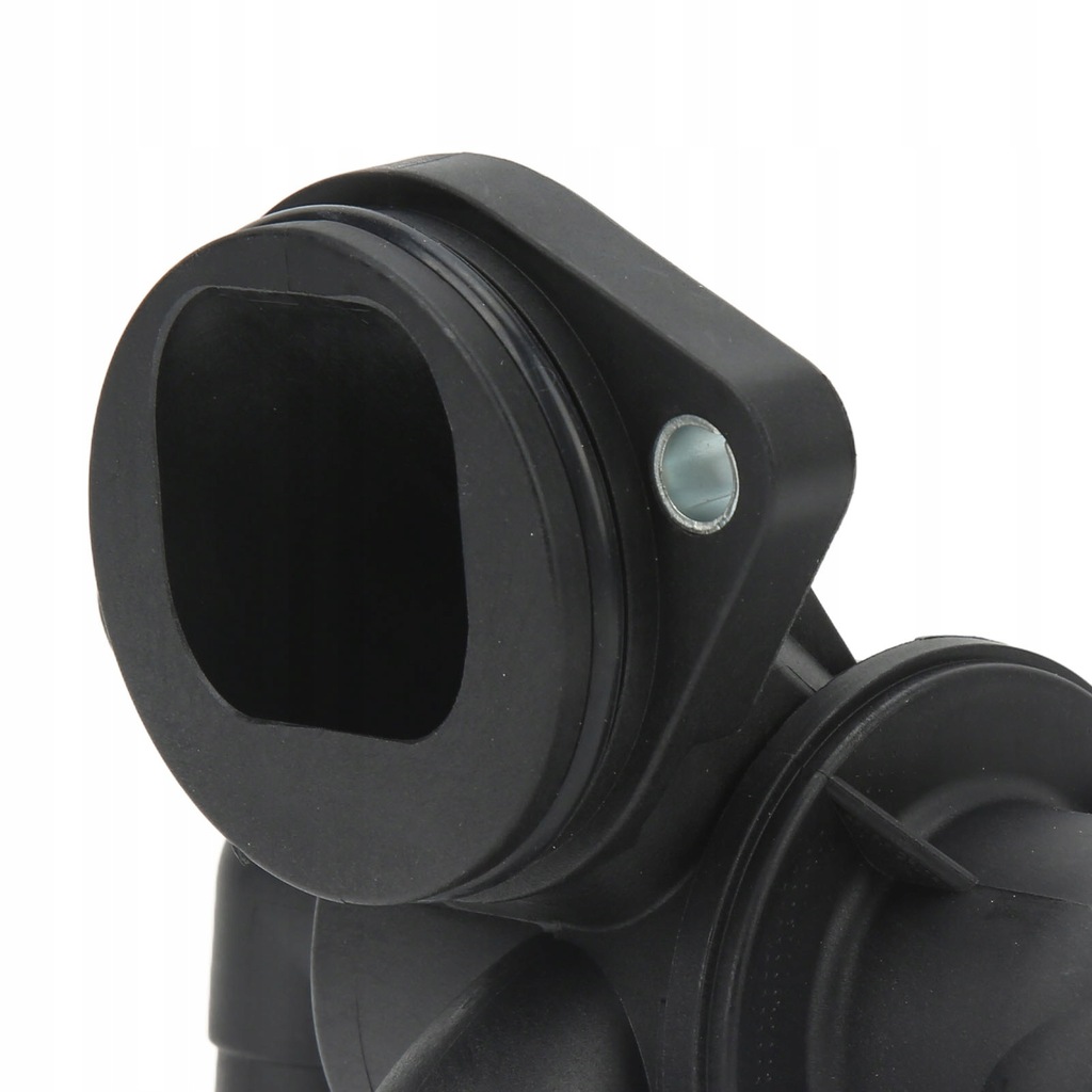 фото №14, Термостат жидкость охлаждающий двигателя 03l121111ac корпус термостата