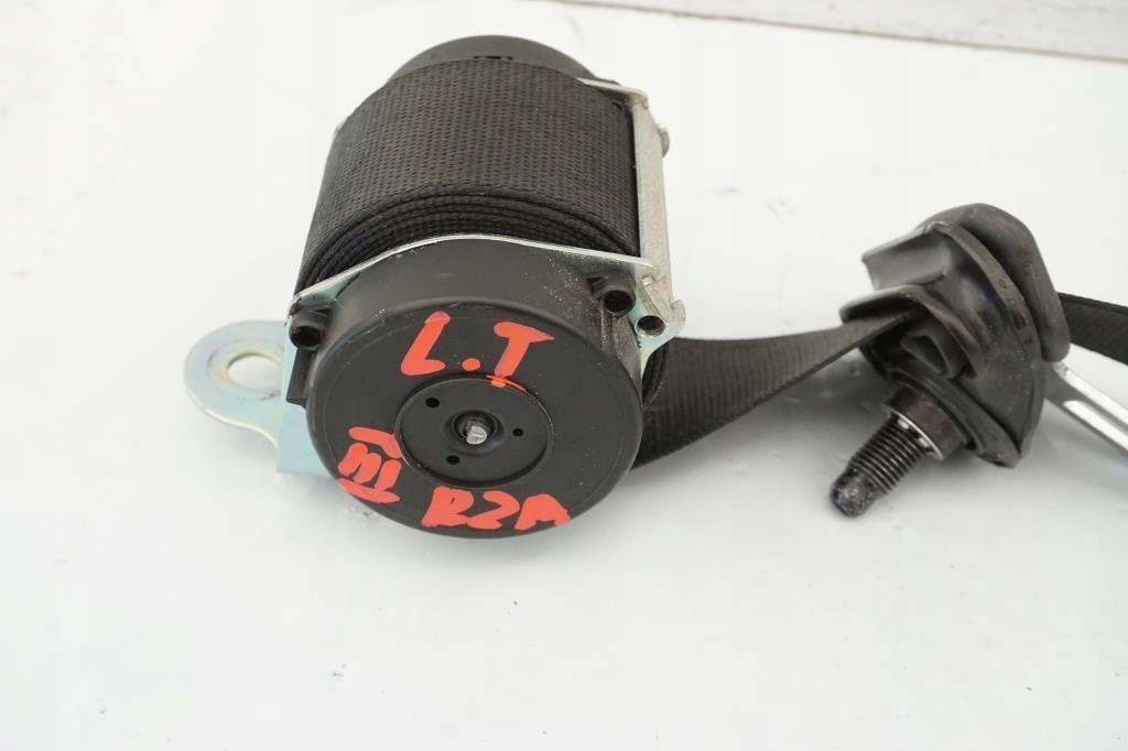 фото №3, Pas безпеки lt