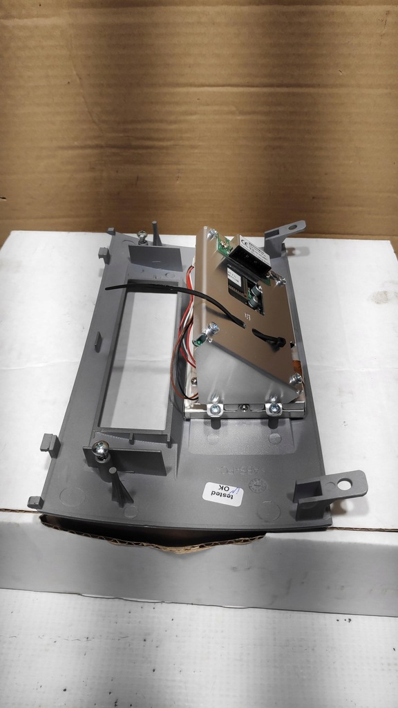 фото №6, Дисплей екран peugeot 407 a2c59511245