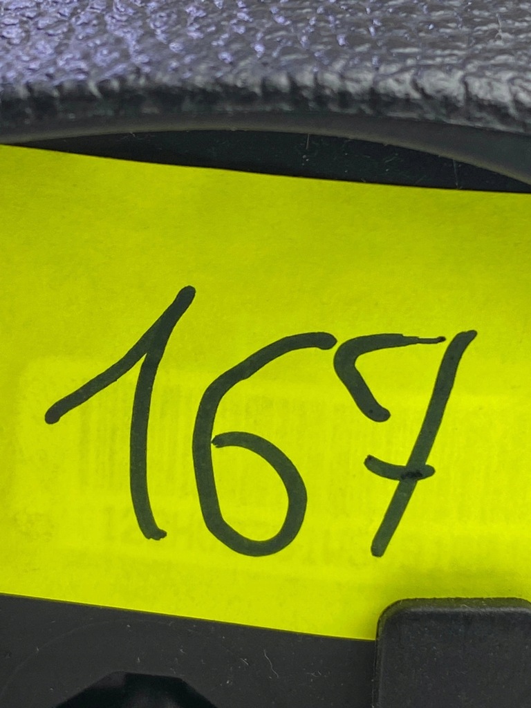 фото №9, Подушка воздушная водителя подушка безопасности kia rio iii