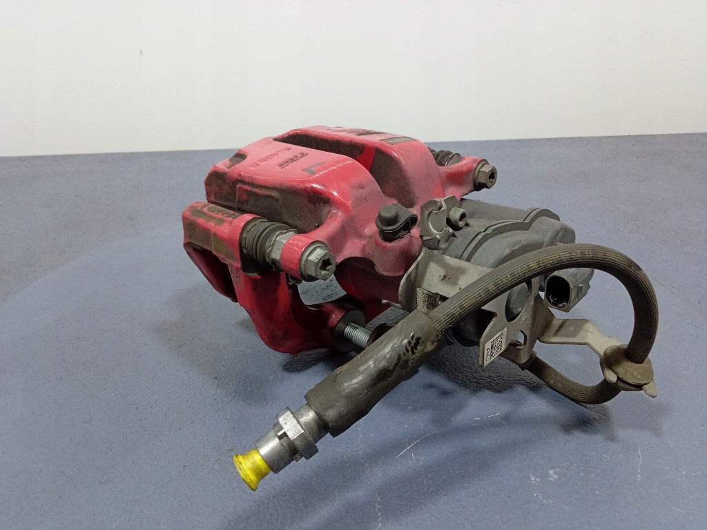 фото №7, Bmw x3 g01 суппорт задняя левый задний скоба 44/24 52406b