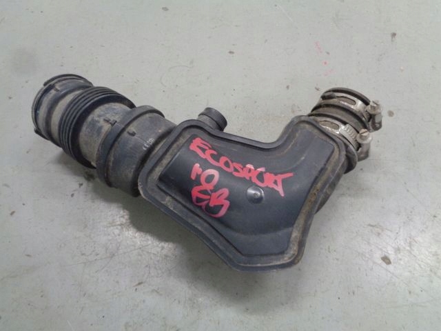 фото №1, Ford ecosport 1.0 труба повітрозабірник повітря