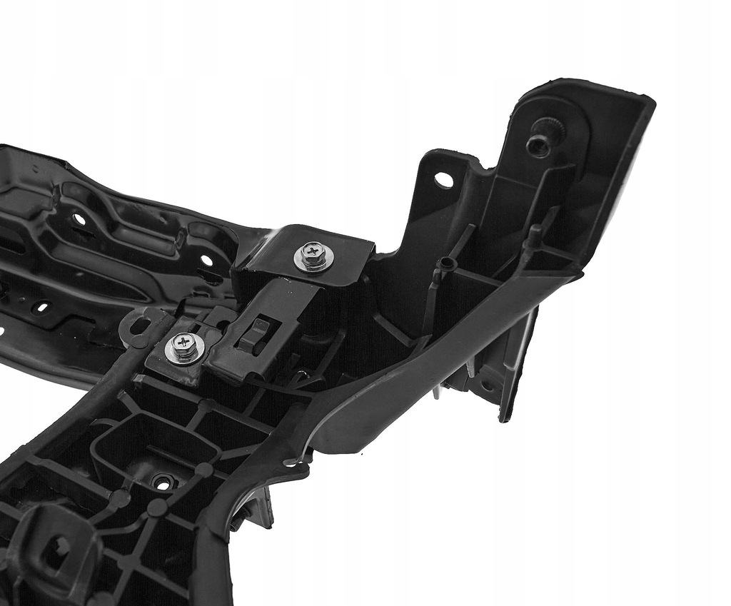 фото №14, Підсилювач передній do hyundai sonata 2015-2018 64101c1000