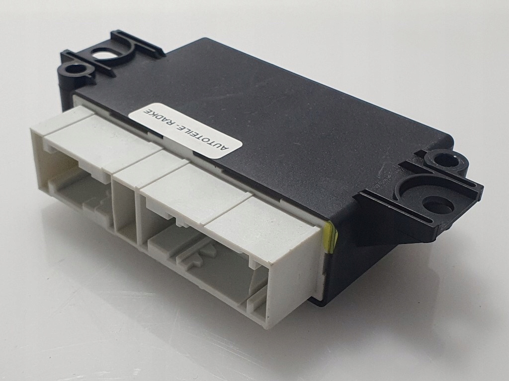 фото №6, Vw golf vii arteon t-roc tiguan passat b8 модуль блок управления pdc перед+ задняя