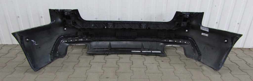 фото №13, Бампер задняя задний audi s4 sedan b9 lift 20-24