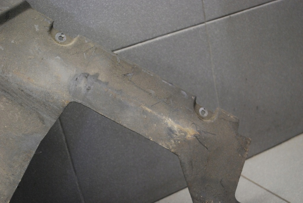 фото №9, Защита подвеска audi a8 d2 lift 4d0018958b