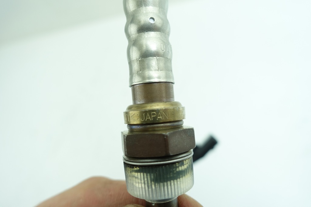 фото №6, Renault trafic ii 2.0 clio iii kangoo датчик лямбда-зонд oza723ee12 93419 ngk