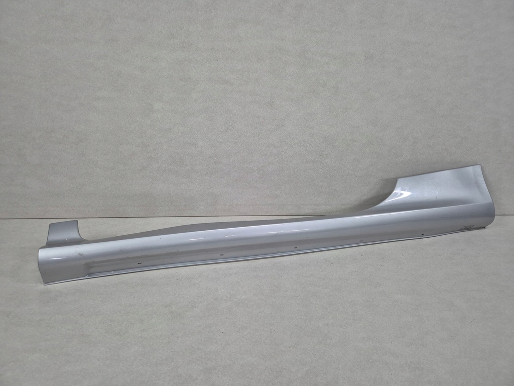 фото №1, Молдинг порог ford ka st