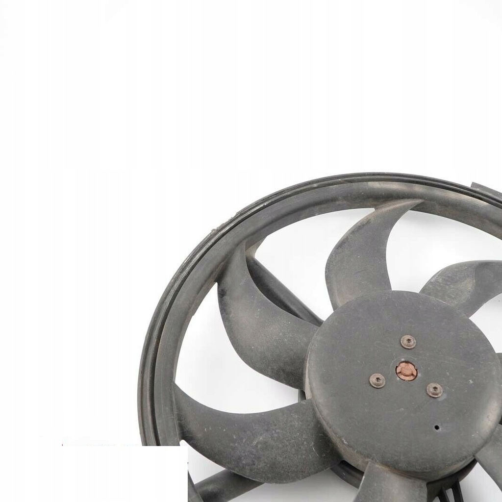 фото №6, Mini r55 r56 r57 r60 вентилятор радиатора