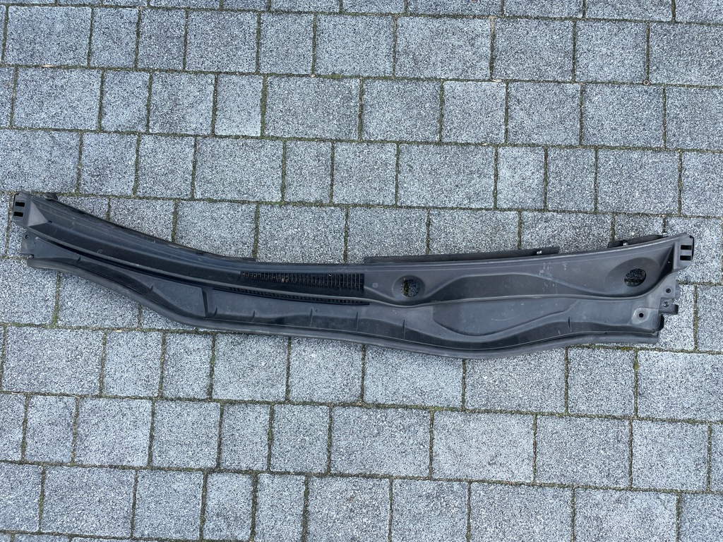 фото №1, Жабо lexus rcf rc f