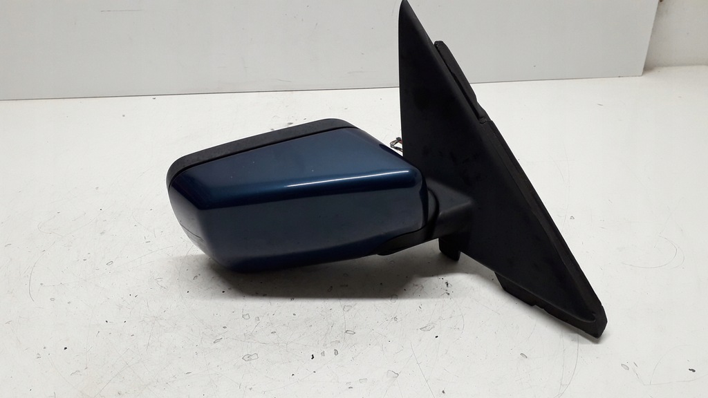 фото №6, Bmw 3 e46 compact 00-04 дзеркало праве 5pin