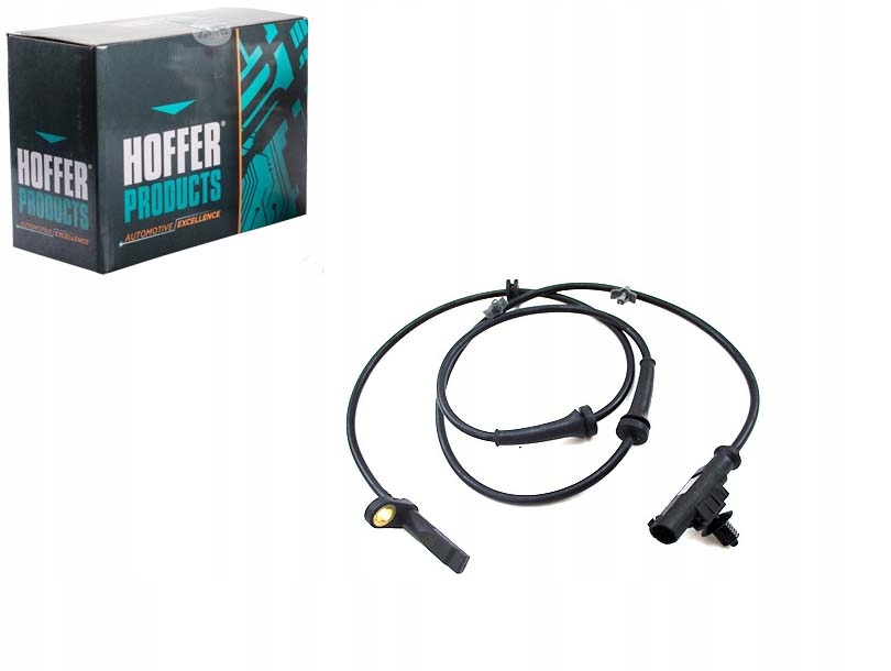 фото №1, Датчик швидкості транспортного засобу hoffer hoffer