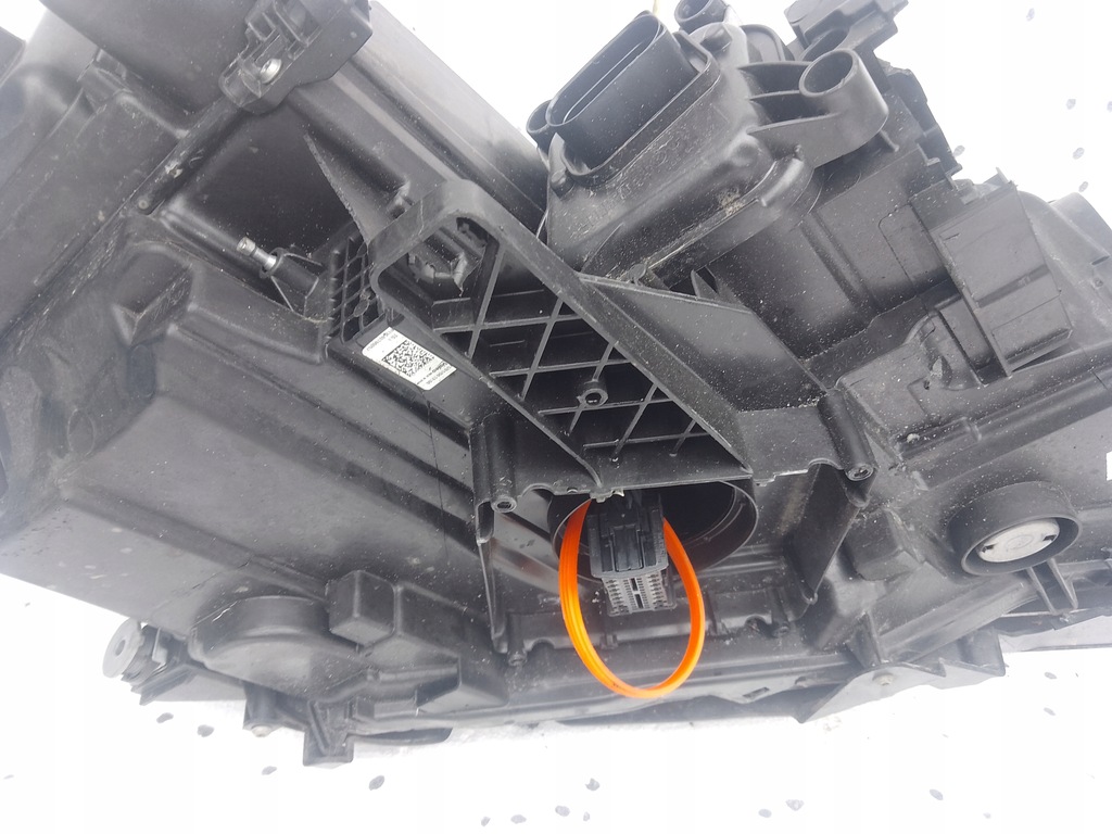 фото №13, Vw arteon лампа левая фара full led 3g8941035