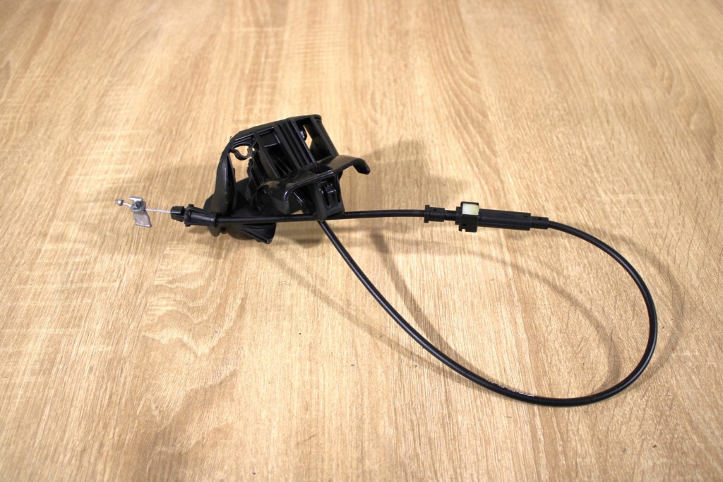 фото №1, Трос складання спинка сидіння права opel cascada