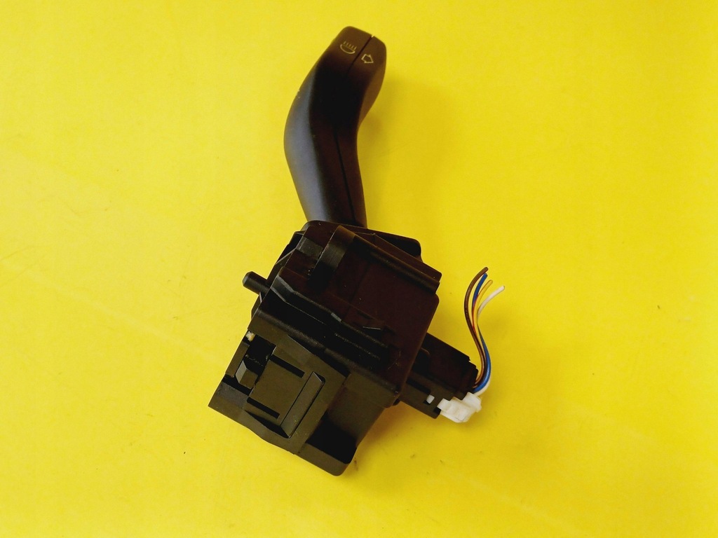 фото №8, Важіль перемикач поворотники bmw 3 e46 8363668k nr119