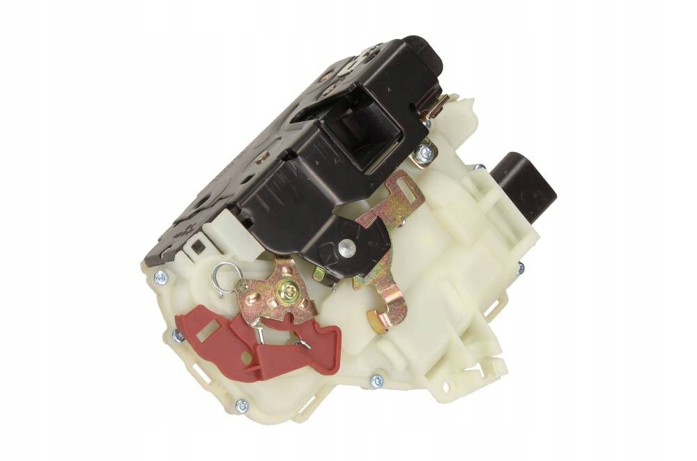 фото №1, Замок двері vw p. golf5 03-/ new beetle pr dla центрального замка