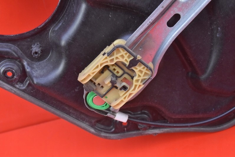 фото №10, Подъемник стекло левый задняя volvo xc60 1 i 11r