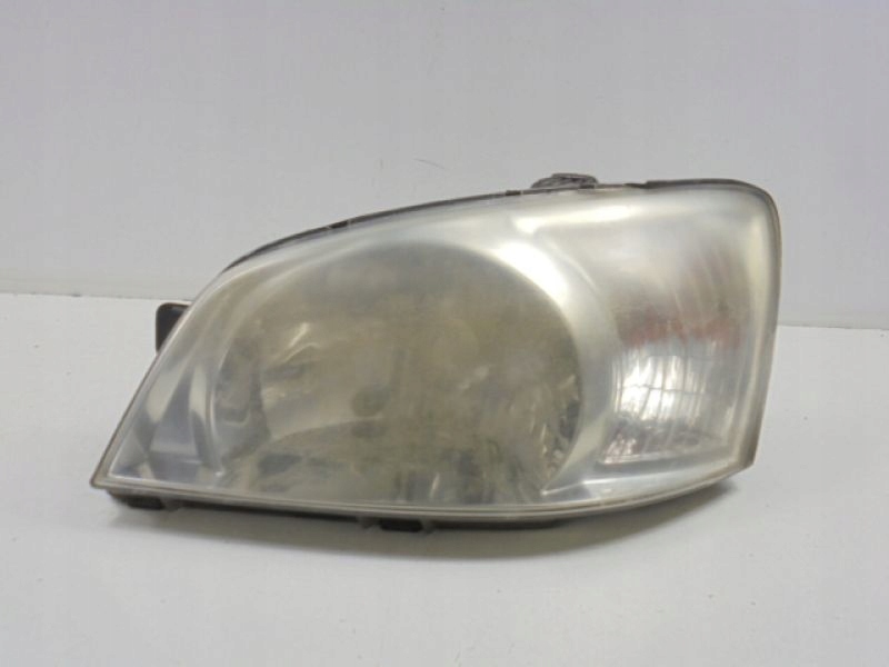 фото №4, Hyundai getz tb фара лівий h4 101-0301