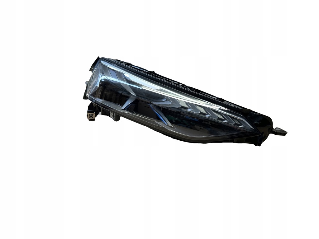 фото №1, Audi etron gt лампа правая led laser 4j3941086