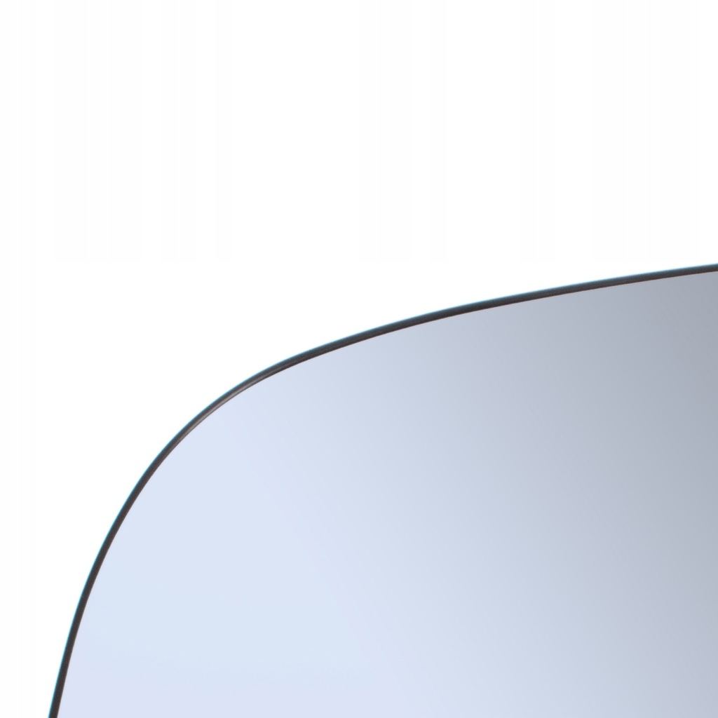 фото №2, Вкладыш стекло зеркало с подогревом l do land rover freelander i