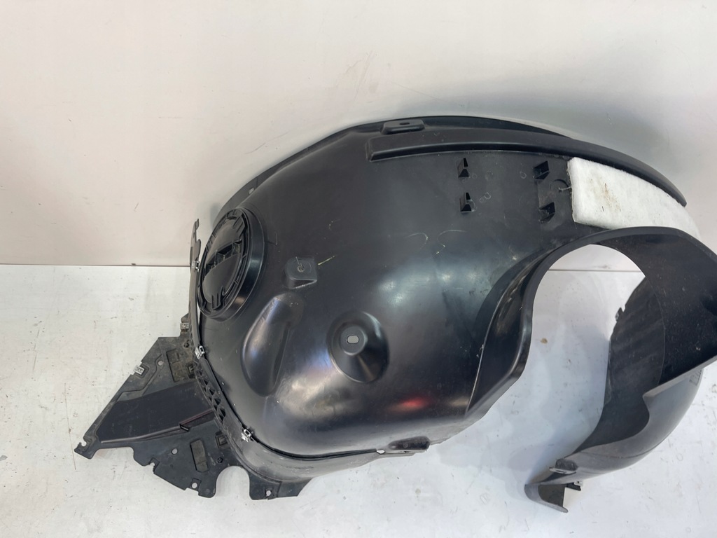 фото №3, Vw t roc t-roc 2ga подкрылок правое перед передние