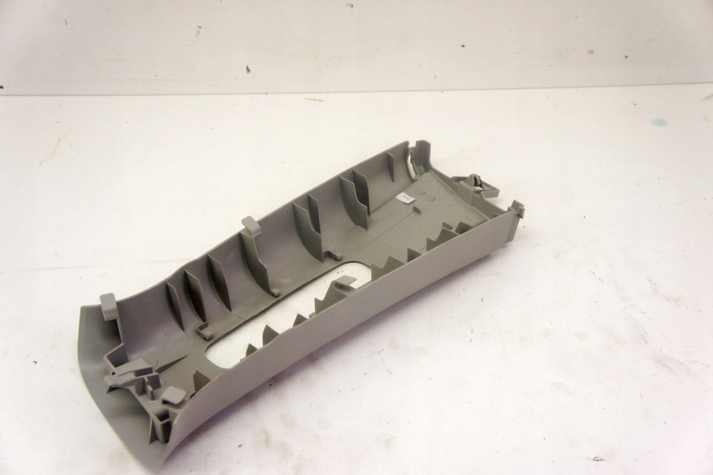 фото №5, Od076 suzuki vitara iii защита стойка правая середина