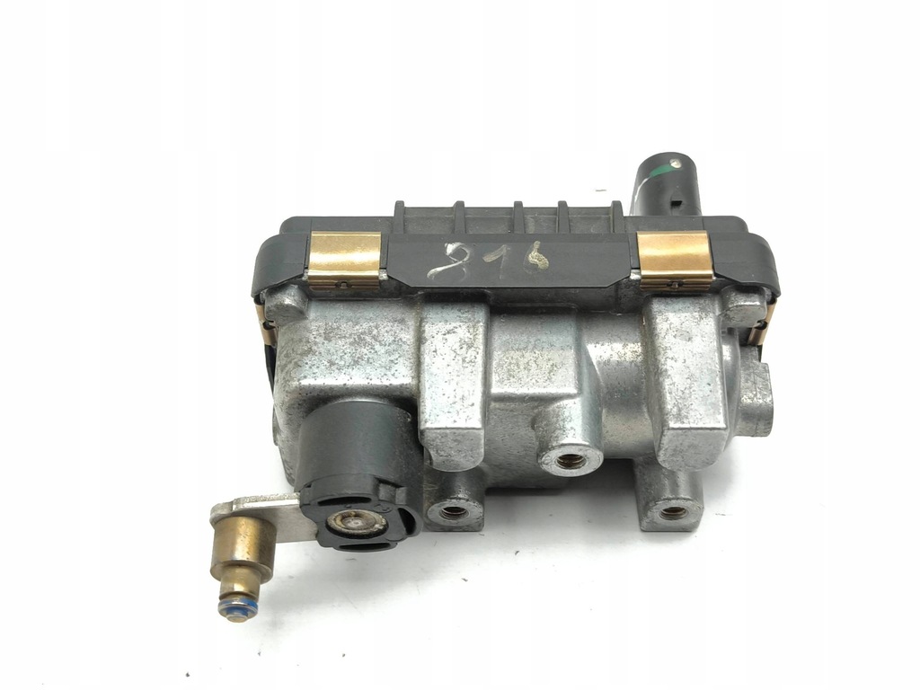 фото №6, Audi a7 s7 4g 2013 блоки управління