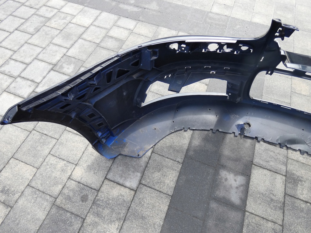 фото №5, Бампер volkswagen golf v r32