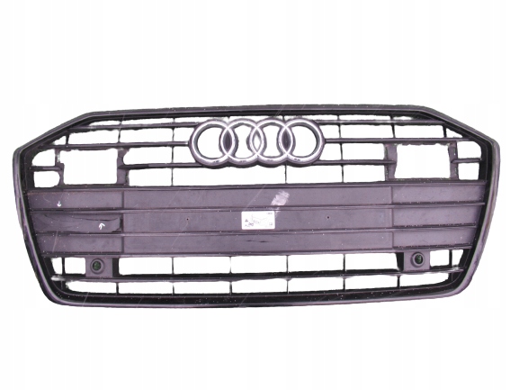 фото №1, Audi a6 c8 4k решітка радіатора решітка радіатора s line 4k0853651