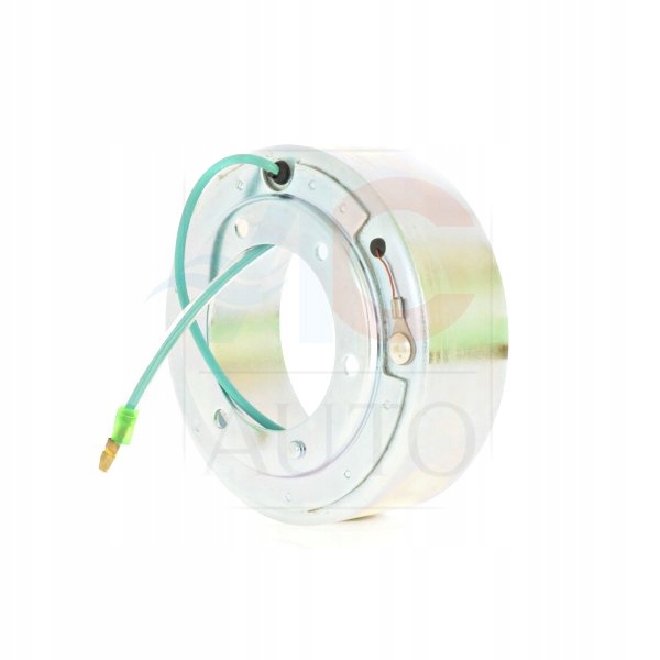 фото №1, Електромагніт зчеплення компресора do volvo 240 2.4