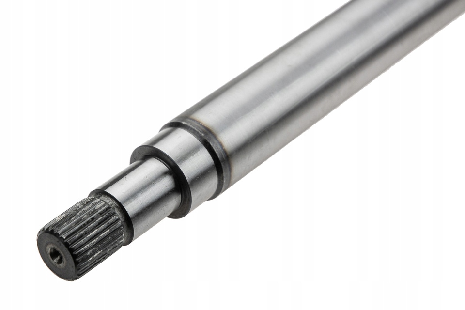 фото №5, Приводной вал приводная перед правая do ford transit connect