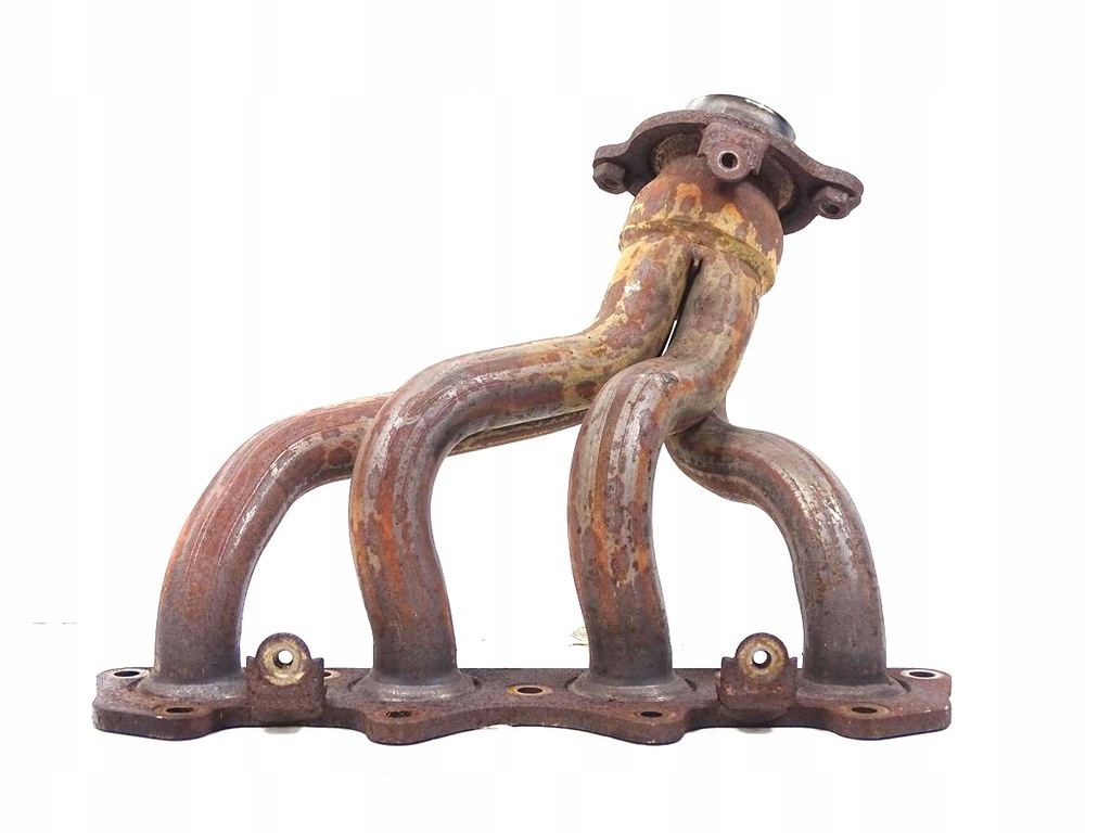 фото №1, F-a1 489-011 прокладка, колектор випускний