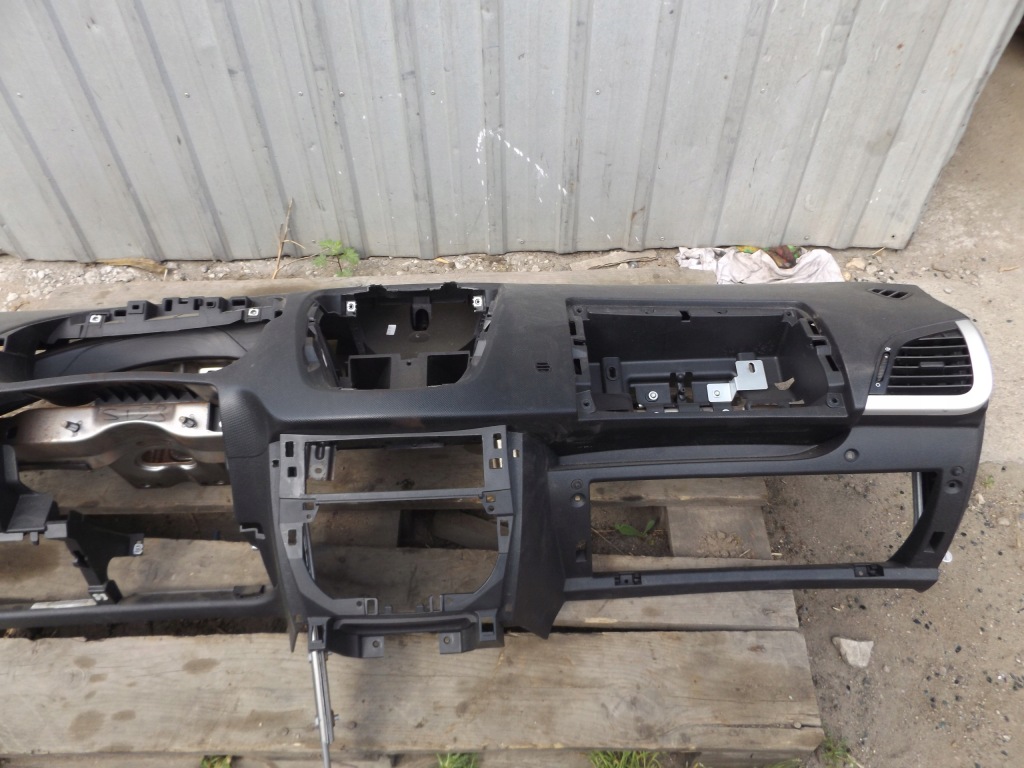 фото №3, 206 plus консоль