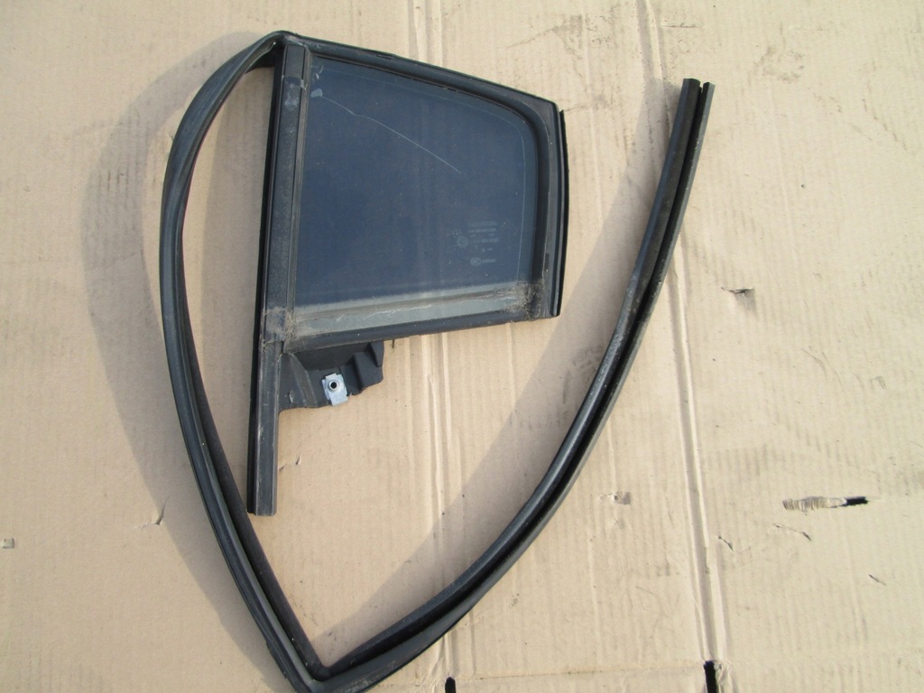 фото №16, Dodge charger 2011-19 скло w двері задня ліва права