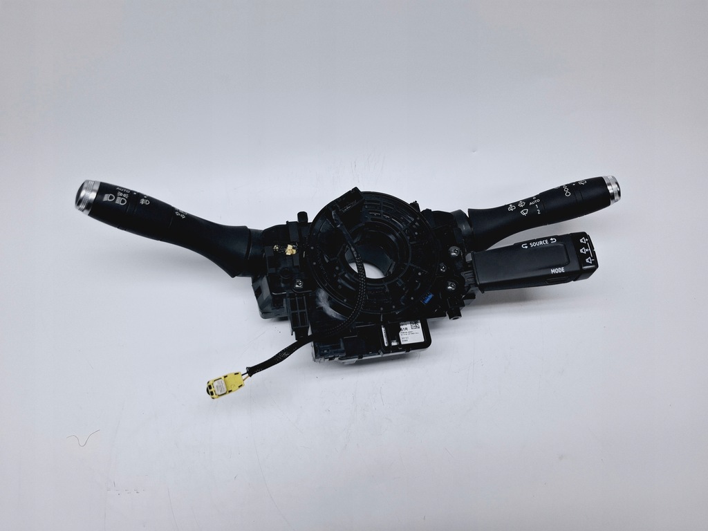 фото №3, Перемикач комбінований renault zoe ii lift 2013- #8576