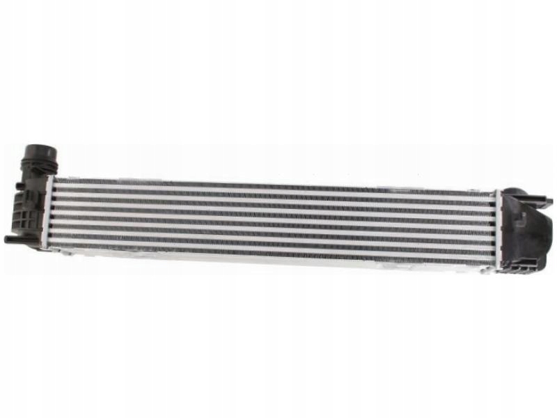 Интеркулер renault megane 3 2.0 Цена