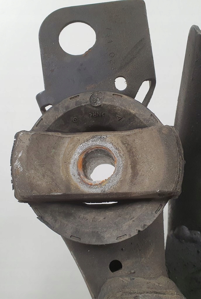 фото №10, Подрамник подрамник балка подрамник перед mercedes gl x164