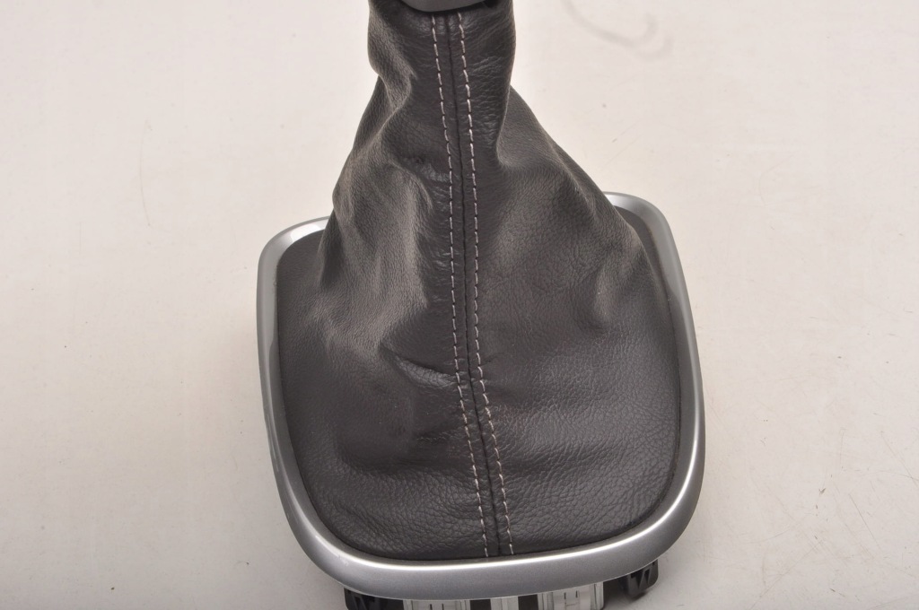 фото №7, Citroen c3 iii чехол ручка переключения передач 98125498dx