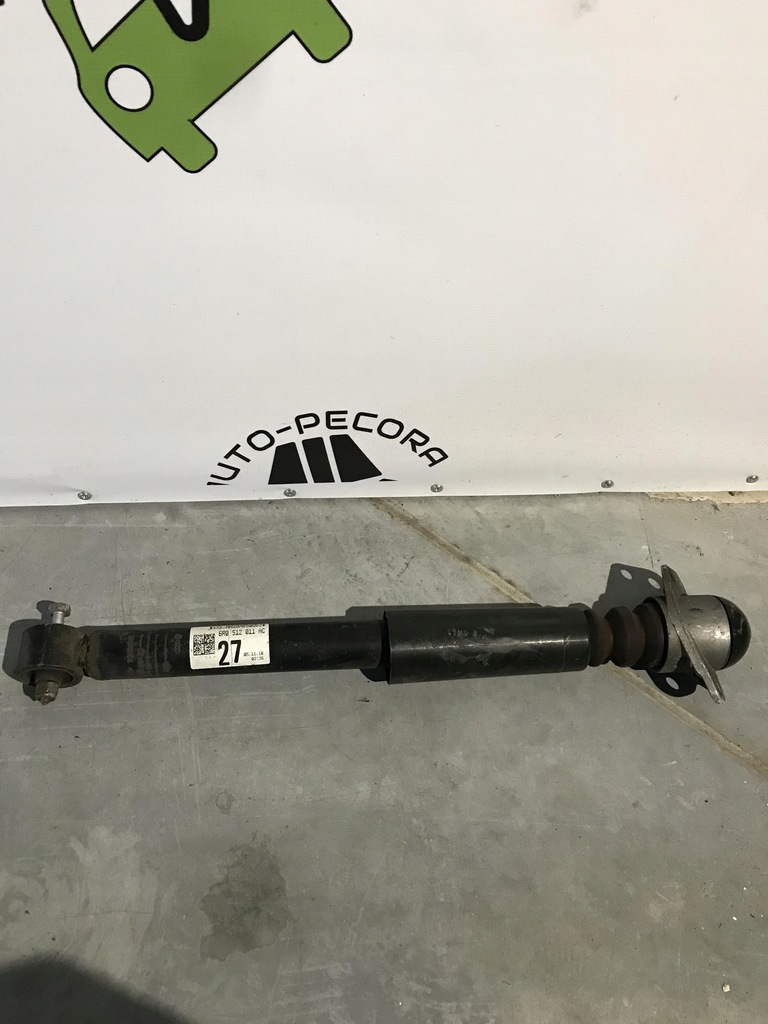 фото №1, Audi 6r0512011ac амортизатор